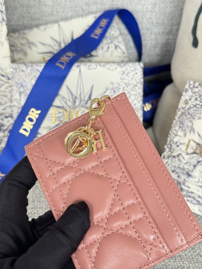 Christian Dior Wallet